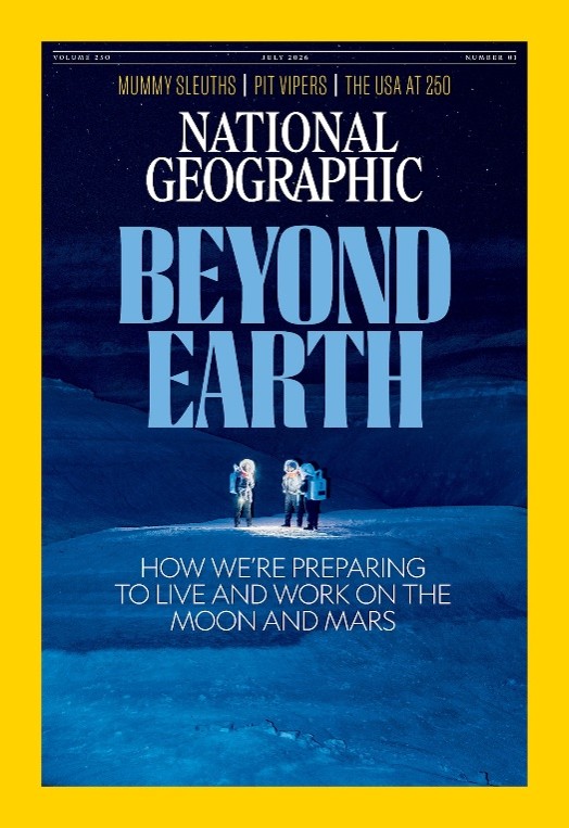 National Geographic圖片